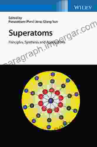 Superatoms: Principles Synthesis And Applications