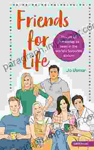 Friends for Life: The art of friendship as seen in the world s favourite sitcom