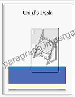 Child s Desk