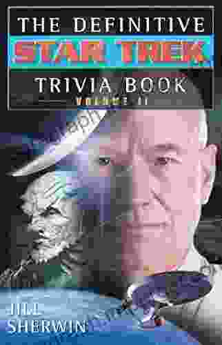 The Definitive Star Trek Trivia Book: Volume II