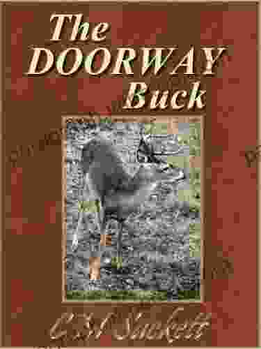 The Doorway Buck Jill Savage