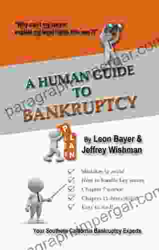 A Human Guide To Bankruptcy