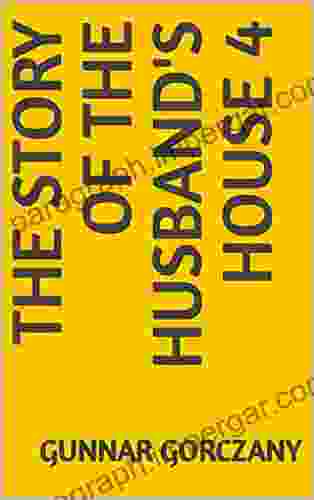 The Story Of The Husband S House 4