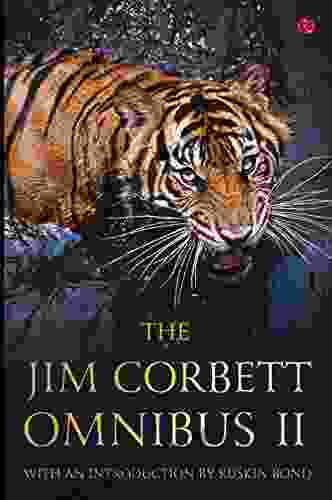 The Jim Corbett Omnibus (Volume 2)