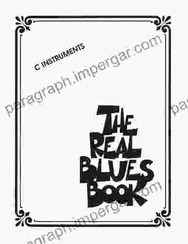 The Real Blues Book: C Instruments