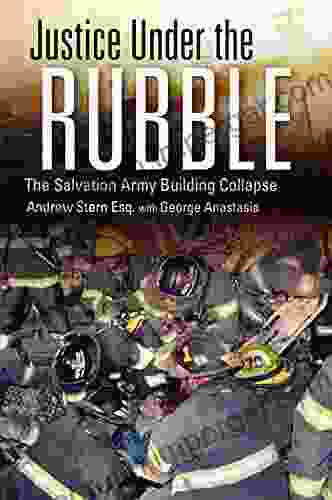 Justice Under The Rubble: The Salvation Army Building Collapse