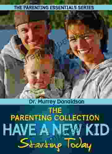 The Parenting Collection (Parenting Essentials 6)