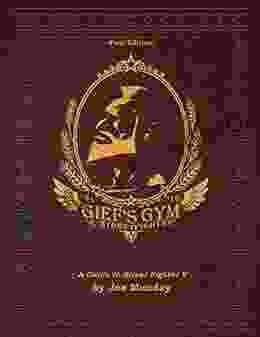 Gief S Gym: A Guide To Street Fighter V: Paperwhite Edition