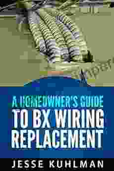 A Homeowner S Guide To BX Wiring Replacement