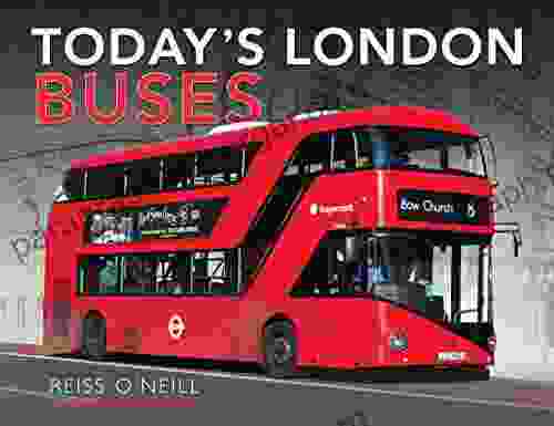 Today S London Buses