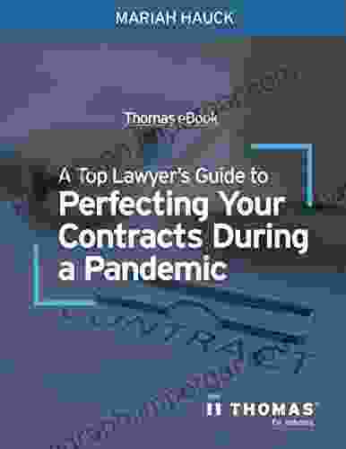 A Top Lawyer S Guide To Perfecting Your Procurement Contracts During A Pandemic