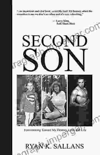 Second Son: Transitioning Toward My Destiny Love and Life