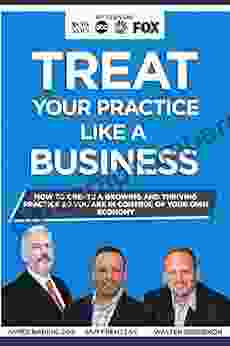 Treat Your Practice Like A Business