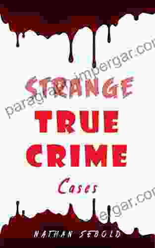 Strange True Crime Cases: Mysteries That Still Needs An Answer