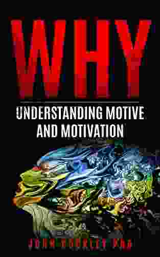 Why: Understanding Motive And Motivation