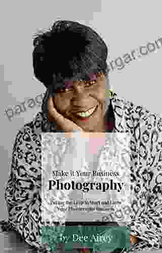 MAKE IT YOUR BUSINESS PHOTOGRAPHY