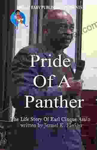 Pride Of A Panther