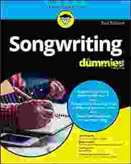 Songwriting For Dummies Jim Peterik