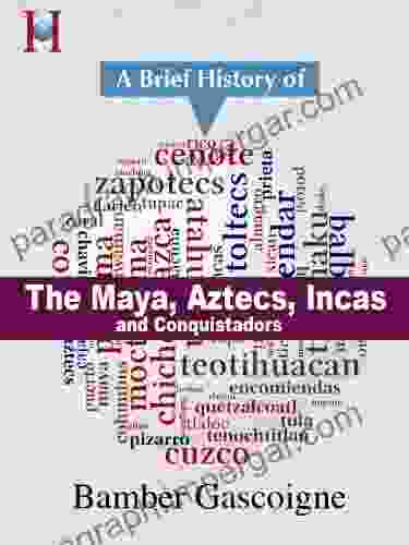 The Maya Aztecs Incas And Conquistadors: A Brief History (HistoryWorld S Pocket History 4)