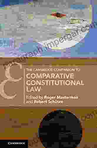 The Cambridge Companion to Comparative Law (Cambridge Companions to Law)