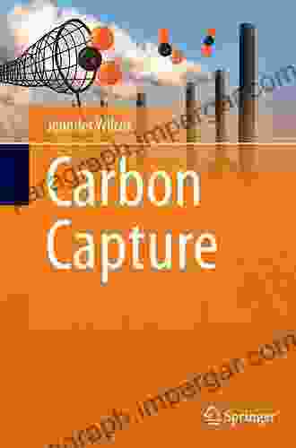 Carbon Capture Jennifer Wilcox