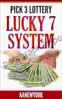 Pick 3 Lottery: Lucky 7 System