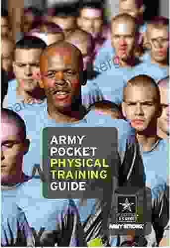 Army Pocket Physical Training Guide