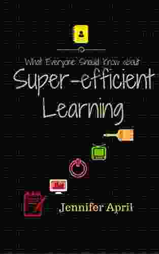 What Everyone Should Know About Super efficient Learning