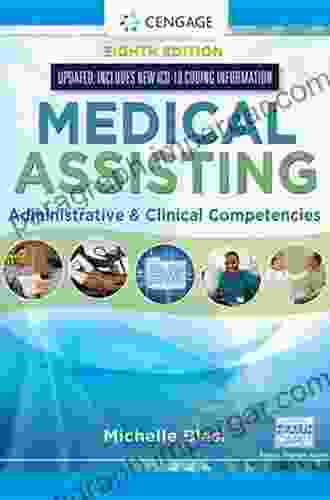 Medical Assisting: Administrative Clinical Competencies (Update)