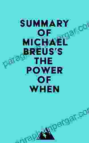 Summary of Michael Breus s The Power of When