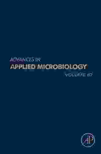 Advances In Applied Microbiology (ISSN 87)