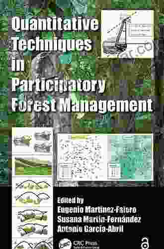 Quantitative Techniques In Participatory Forest Management