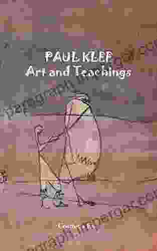 Paul Klee Art and Teachings