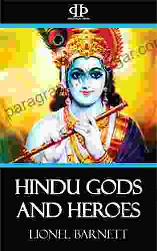 Hindu Gods And Heroes