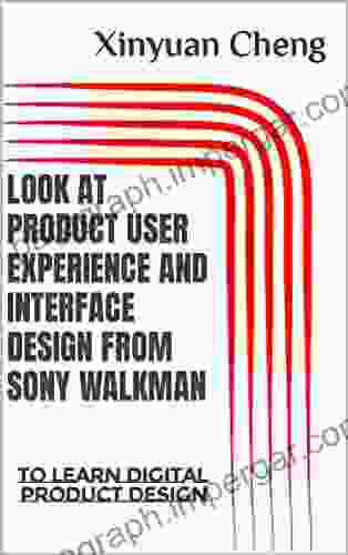 Look At Product User Experience And Interface Design From SONY WALKMAN: To Learn Digital Product Design