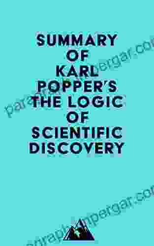 Summary Of Karl Popper S The Logic Of Scientific Discovery