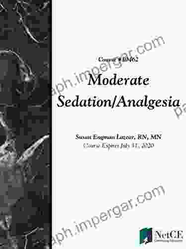 Moderate Sedation/Analgesia