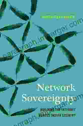 Network Sovereignty: Building The Internet Across Indian Country (Indigenous Confluences)