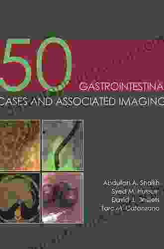 50 Gastrointestinal Cases And Associated Imaging