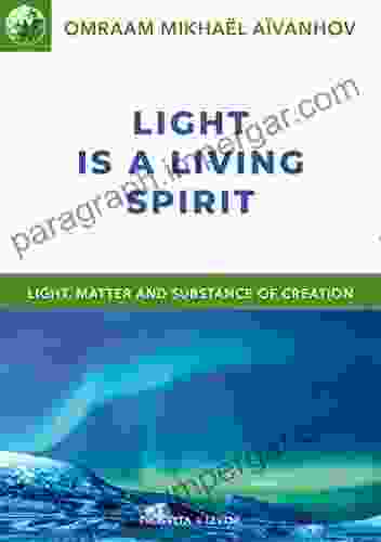 Light Is A Living Spirit (Izvor Collection)