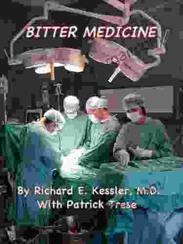 BITTER MEDICINE: What I ve Learned and Teach about Malpractice Lawsuits (And How to Avoid Them)