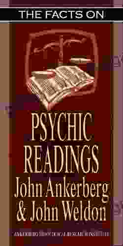 The Facts On Psychic Readings