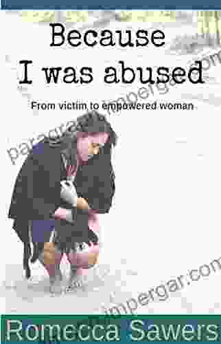 Because I Was Abused