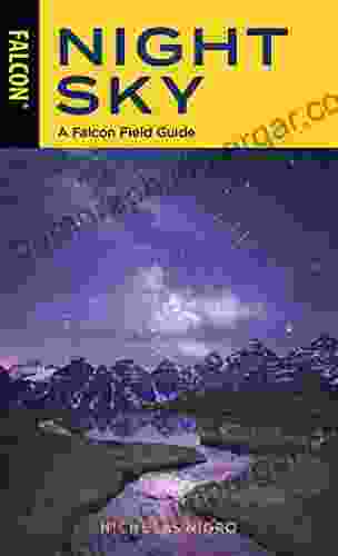 Night Sky: A Falcon Field Guide