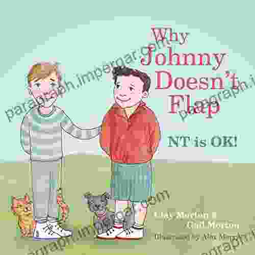 Why Johnny Doesn T Flap: NT Is OK