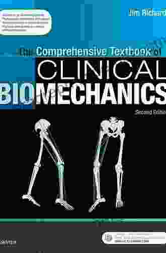 The Comprehensive Textbook of Biomechanics: with access to e learning course formerly Biomechanics in Clinic and Research