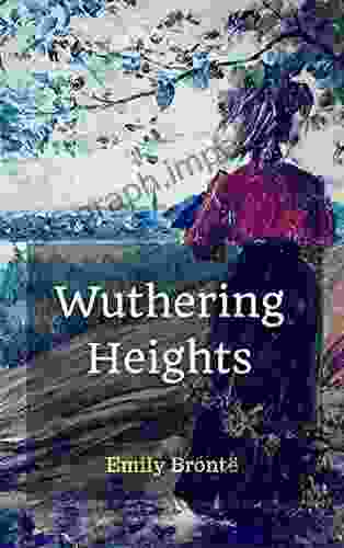 Wuthering Heights Illastrated