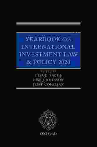 Yearbook on International Investment Law Policy 2024 (Yearbook on International Investment Law and Policy)